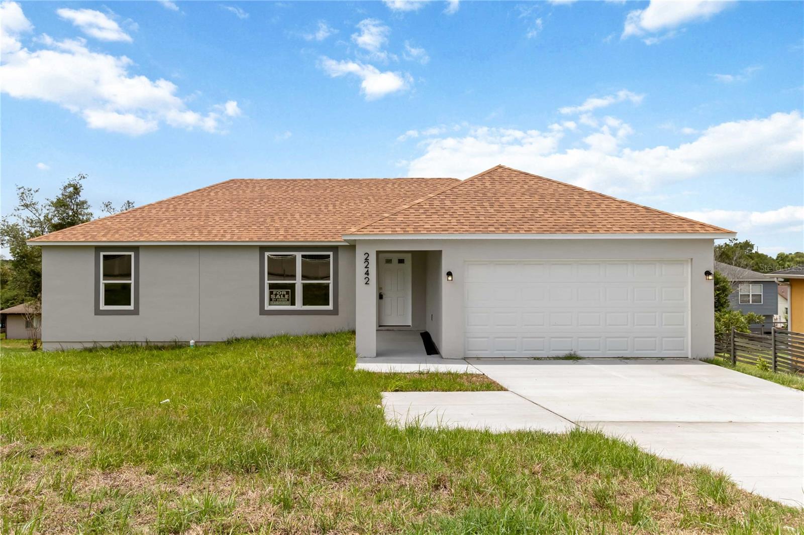 Single Family Residence em DELTONA, FL - Daniel Dourado