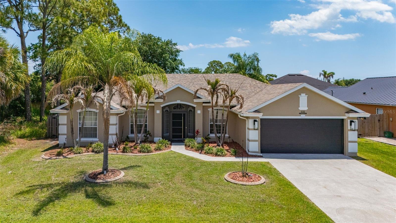 Single Family Residence em PALM BAY, FL - Daniel Dourado
