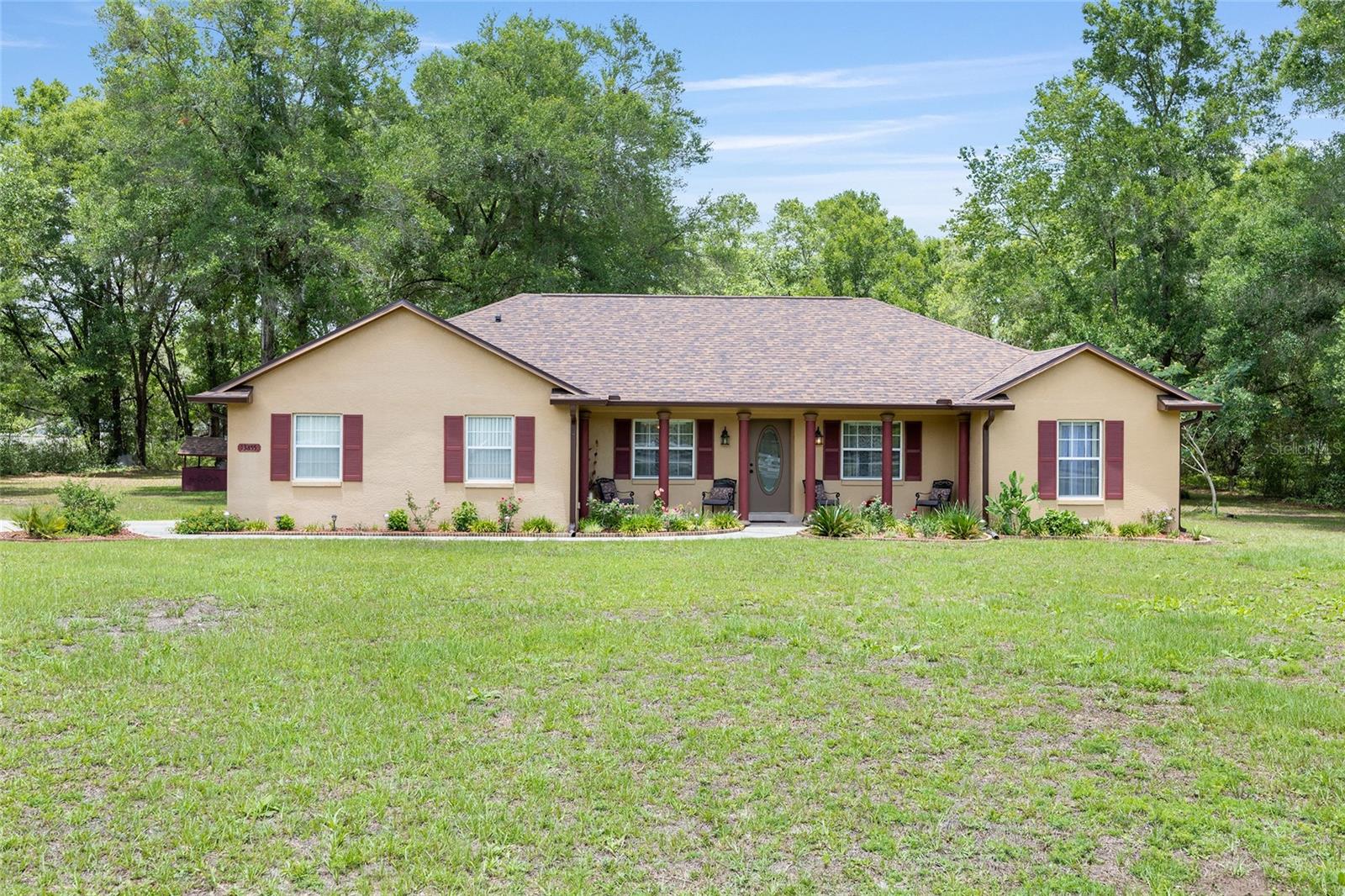 Single Family Residence em DUNNELLON, FL - Daniel Dourado