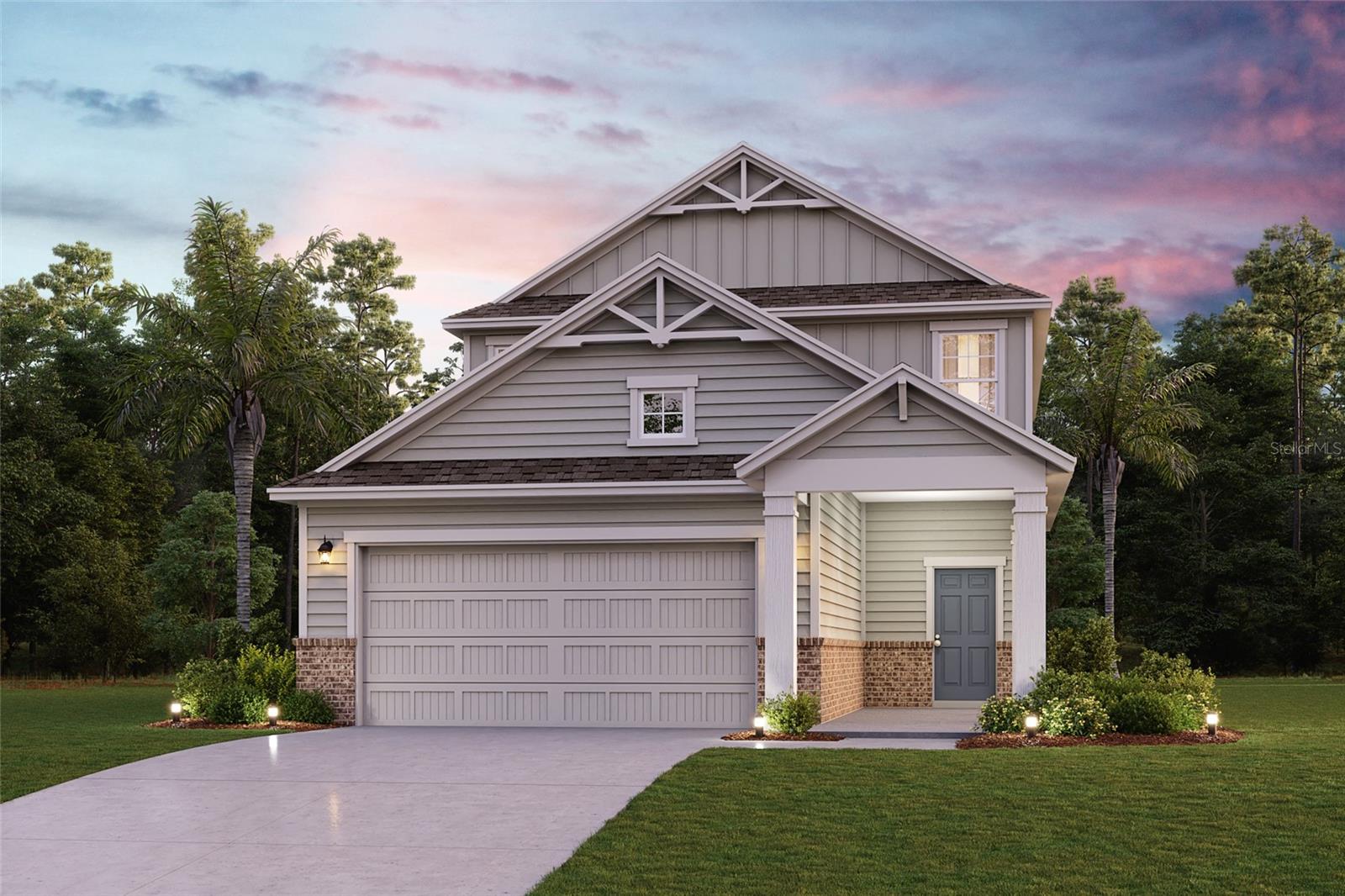 Single Family Residence in PALM COAST, FL - Daniel Dourado