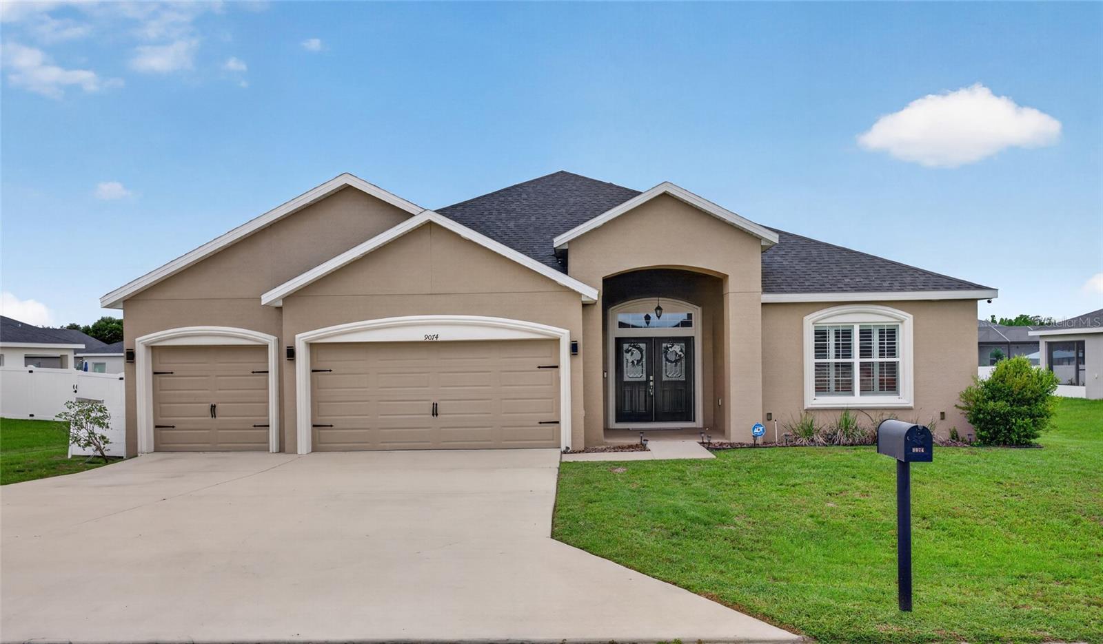 Single Family Residence in OCALA, FL - Daniel Dourado