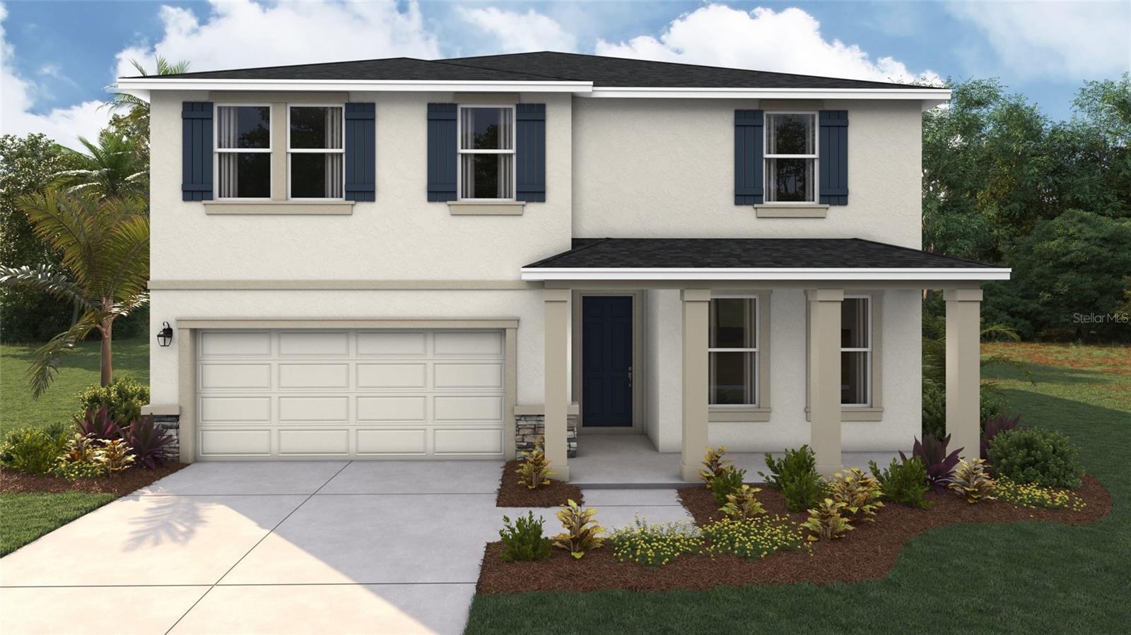 Single Family Residence em PARRISH, FL - Daniel Dourado