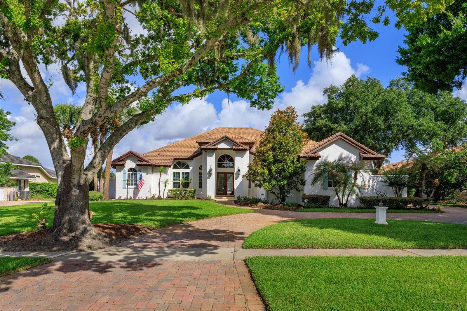 Single Family Residence em WINDERMERE, FL - Daniel Dourado