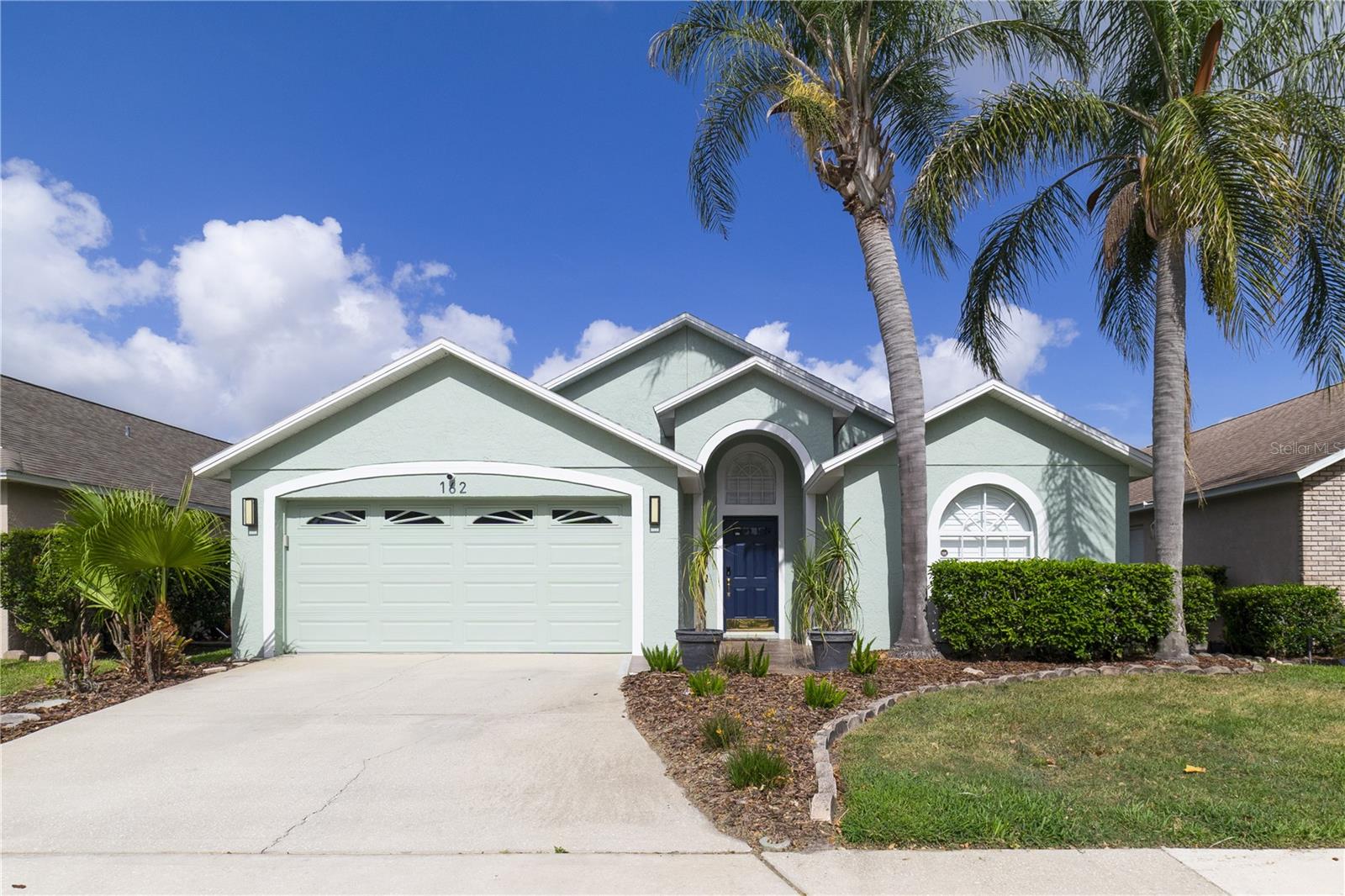 Single Family Residence em SANFORD, FL - Daniel Dourado