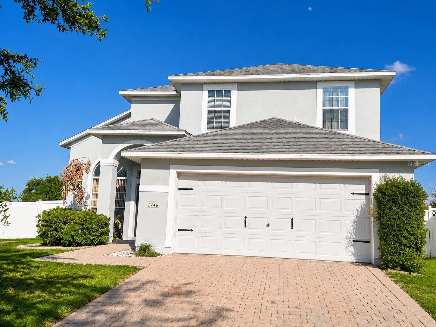 Single Family Residence in KISSIMMEE, FL - Daniel Dourado