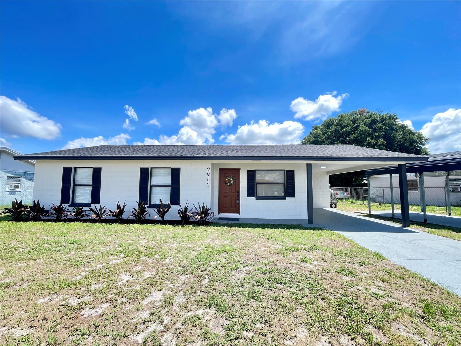 Single Family Residence em BARTOW, FL - Daniel Dourado