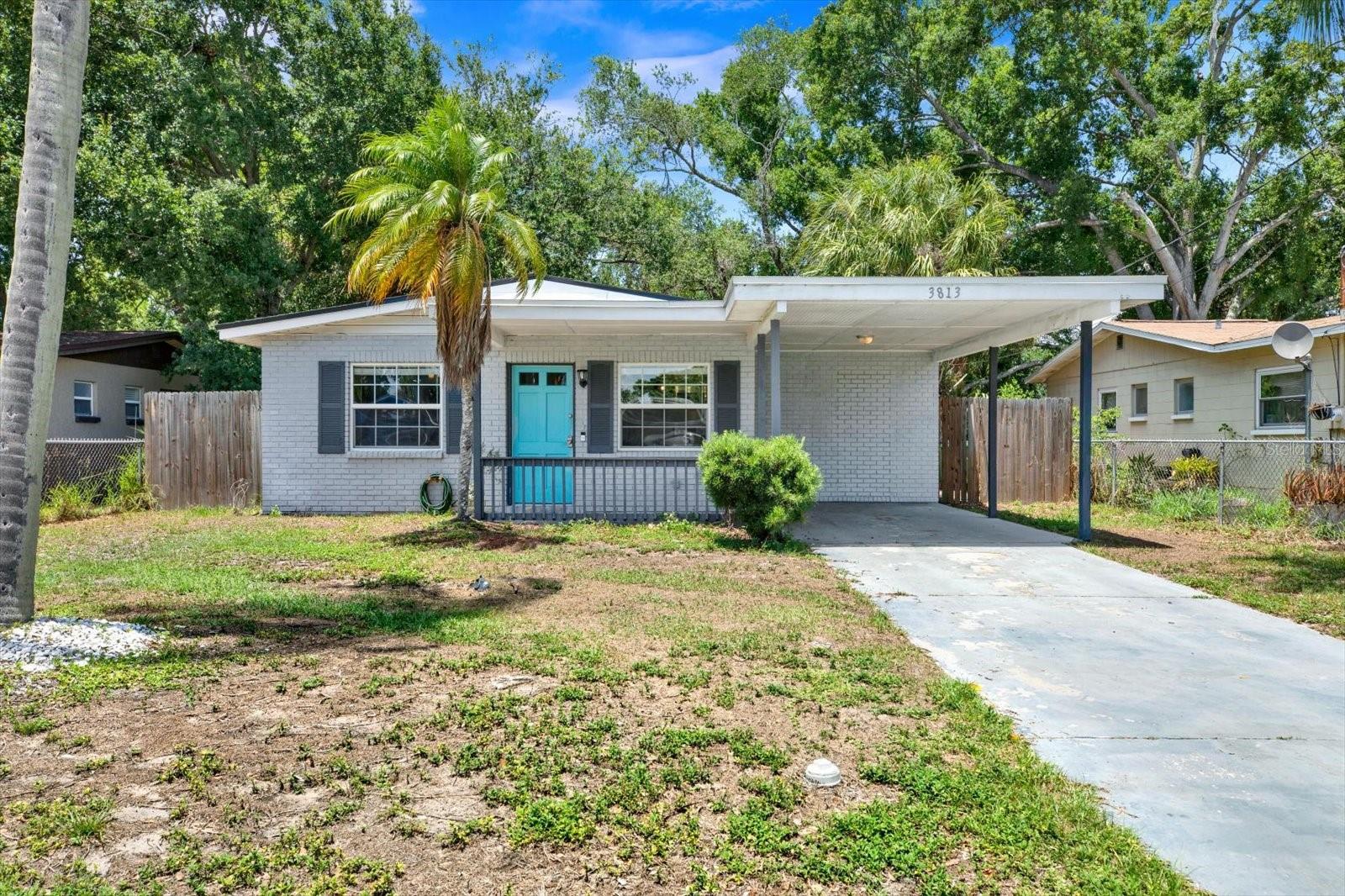 Single Family Residence em TAMPA, FL - Daniel Dourado