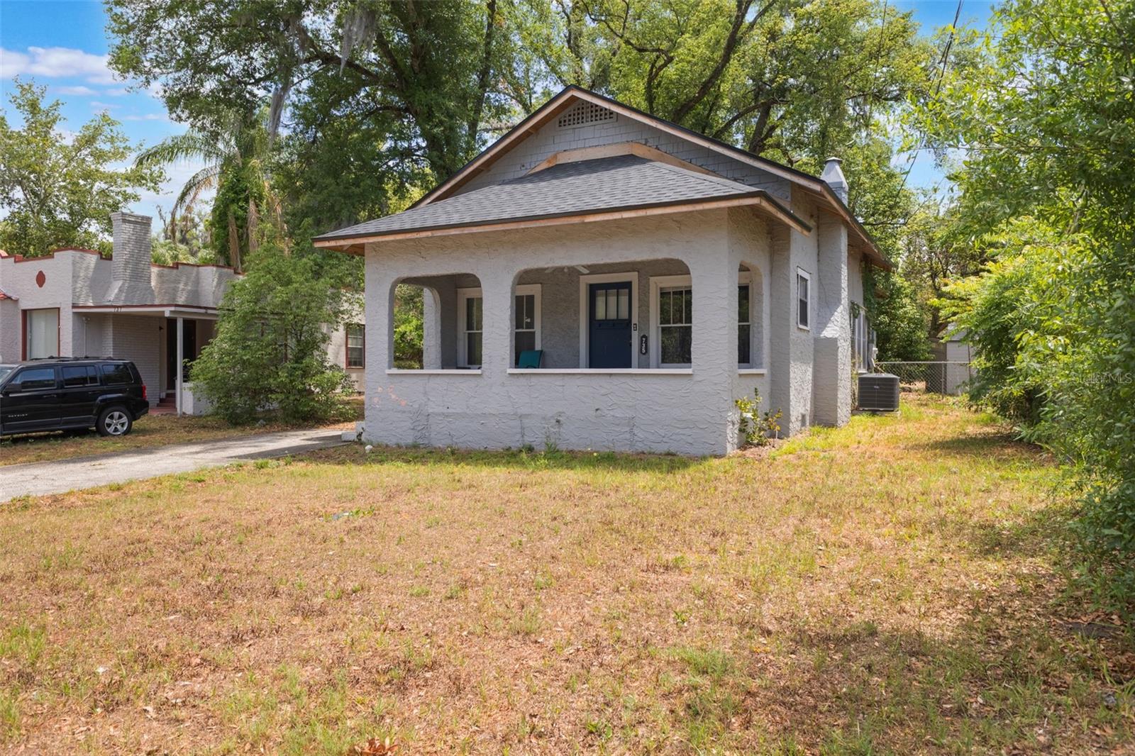 Single Family Residence em DELAND, FL - Daniel Dourado