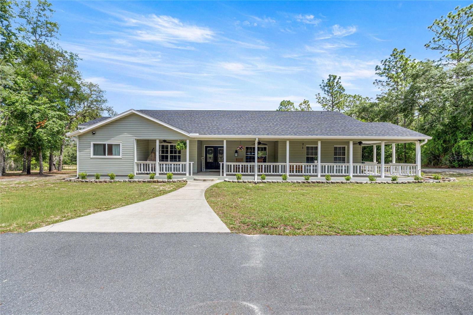 Single Family Residence em INVERNESS, FL - Daniel Dourado