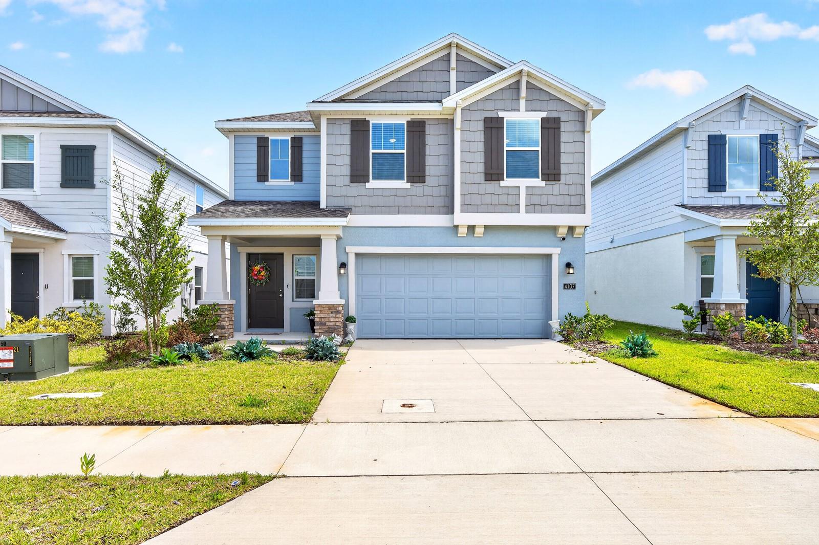 Single Family Residence em DAYTONA BEACH, FL - Daniel Dourado