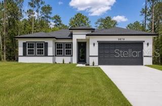 Single Family Residence em DUNNELLON, FL - Daniel Dourado