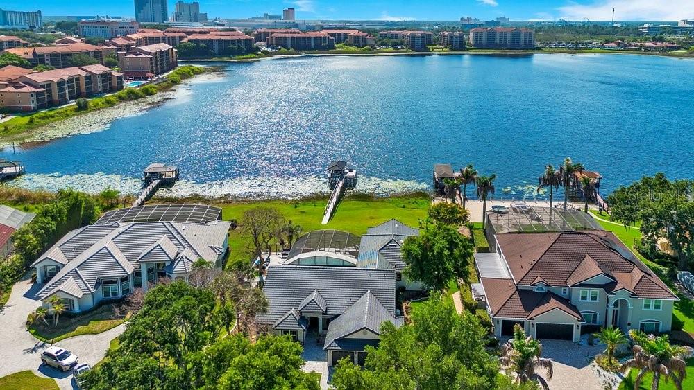 Single Family Residence em ORLANDO, FL - Daniel Dourado