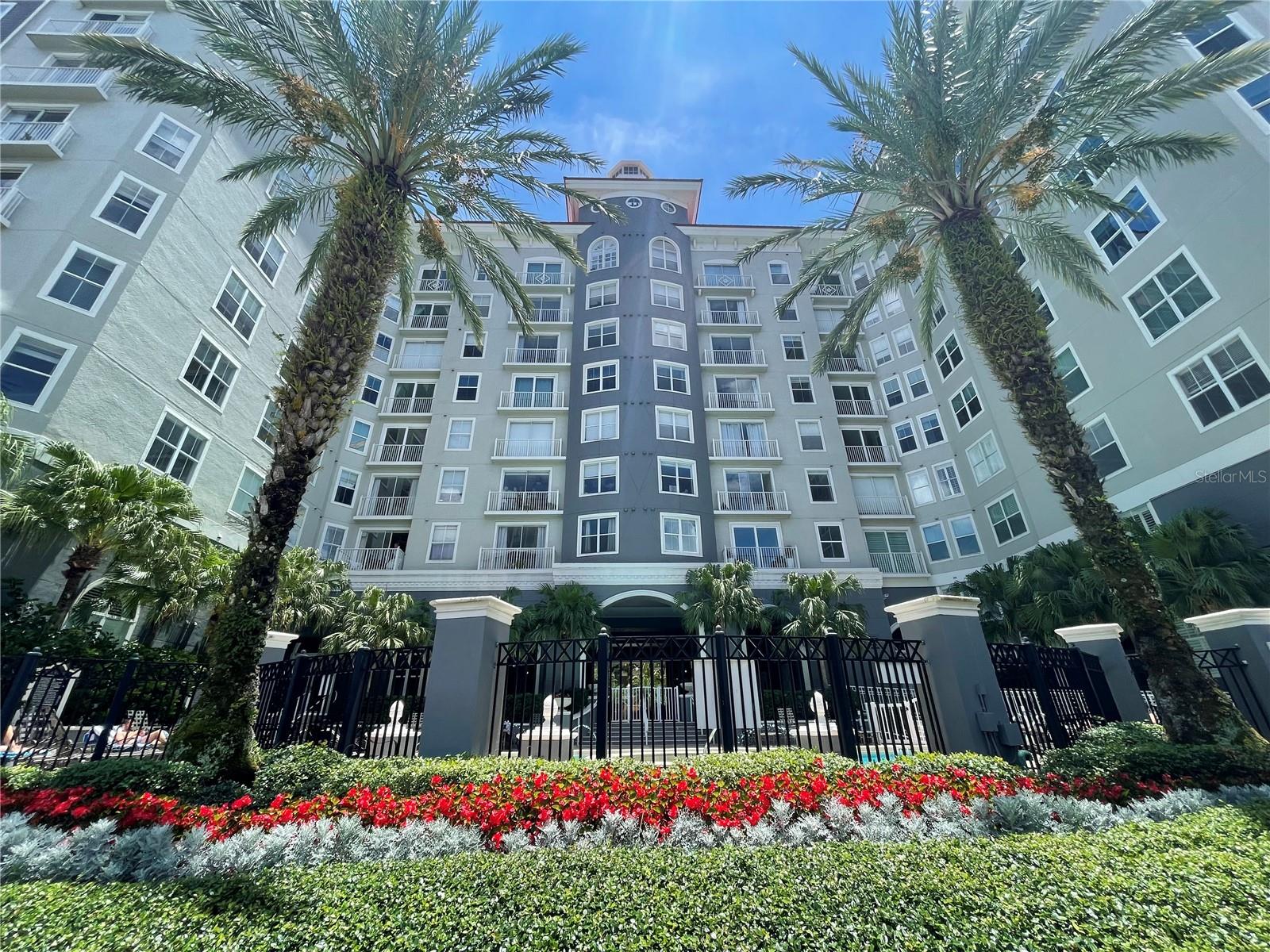 Condominium em TAMPA, FL - Daniel Dourado
