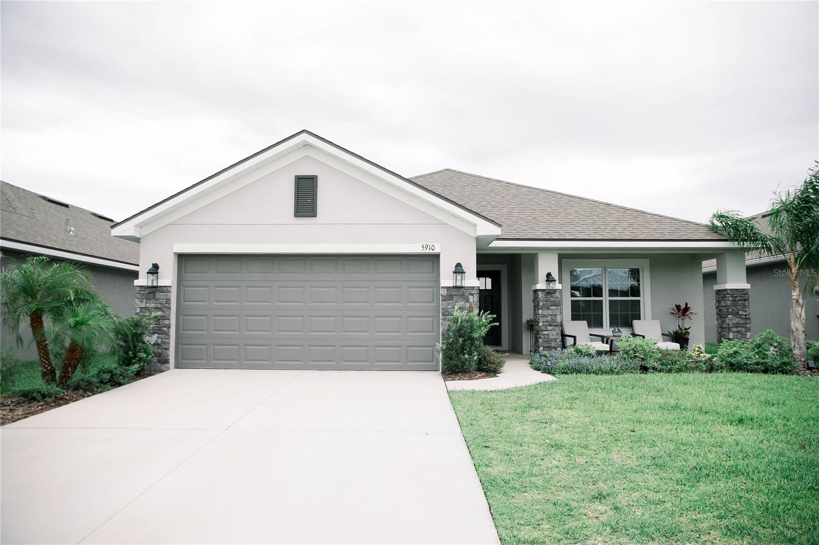 Single Family Residence em PARRISH, FL - Daniel Dourado