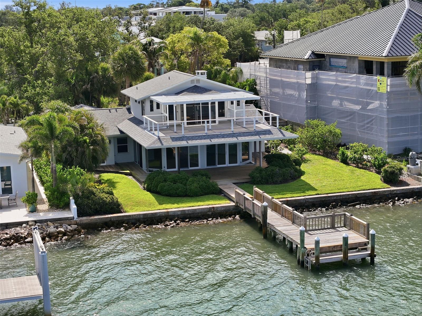Single Family Residence em CLEARWATER, FL - Daniel Dourado