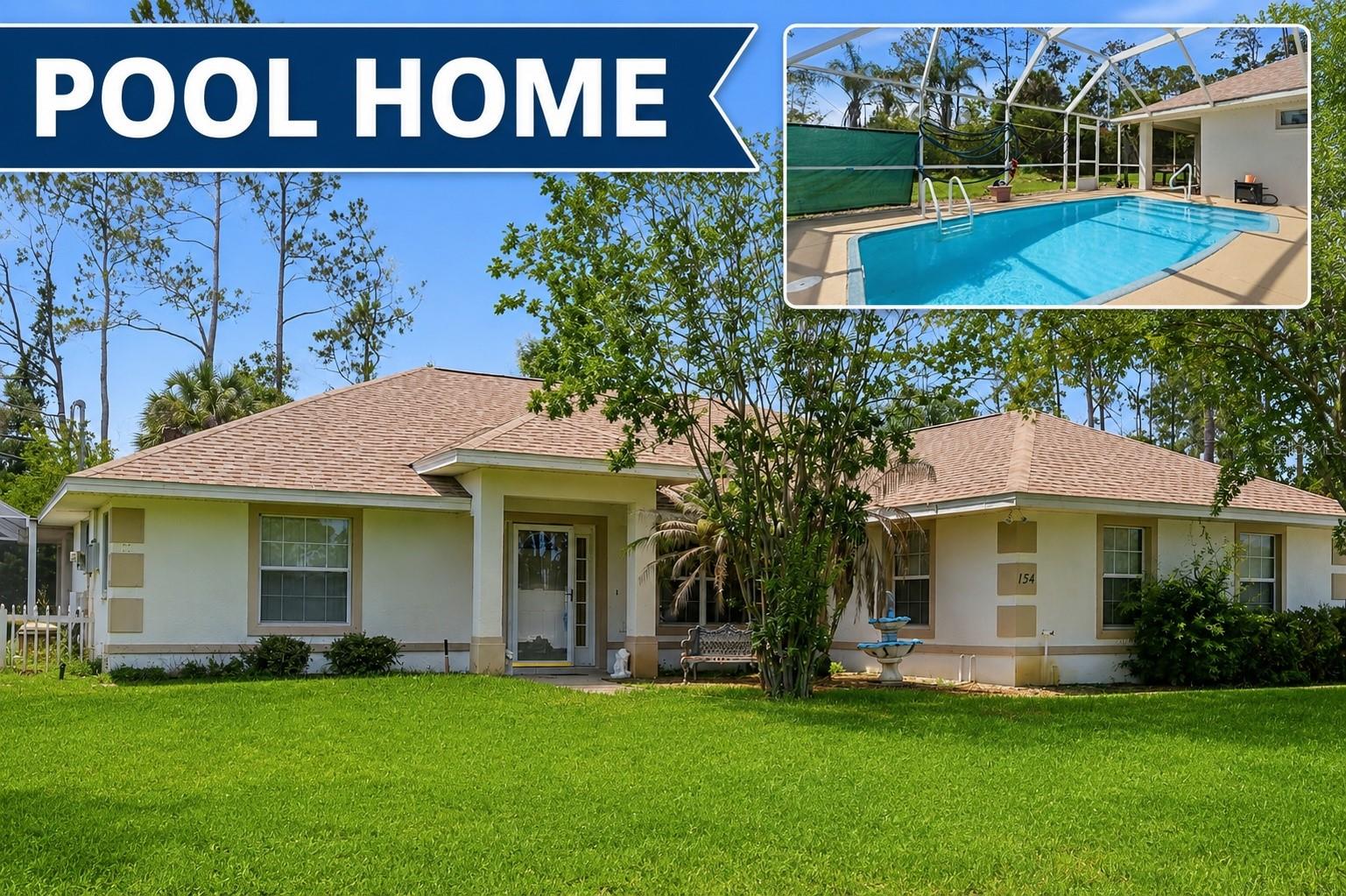 Single Family Residence in PALM COAST, FL - Daniel Dourado