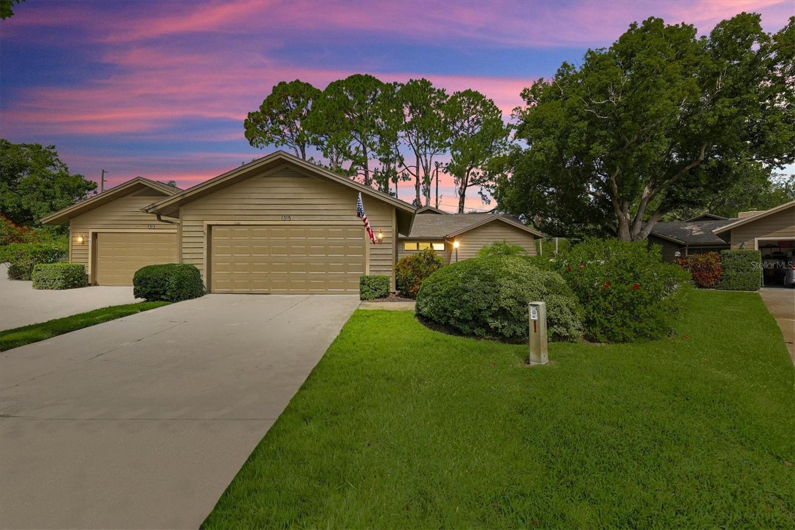 Villa in PALM HARBOR, FL - Daniel Dourado