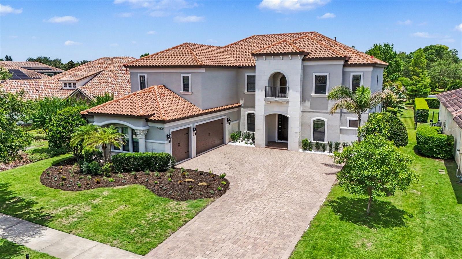 Single Family Residence em TAMPA, FL - Daniel Dourado