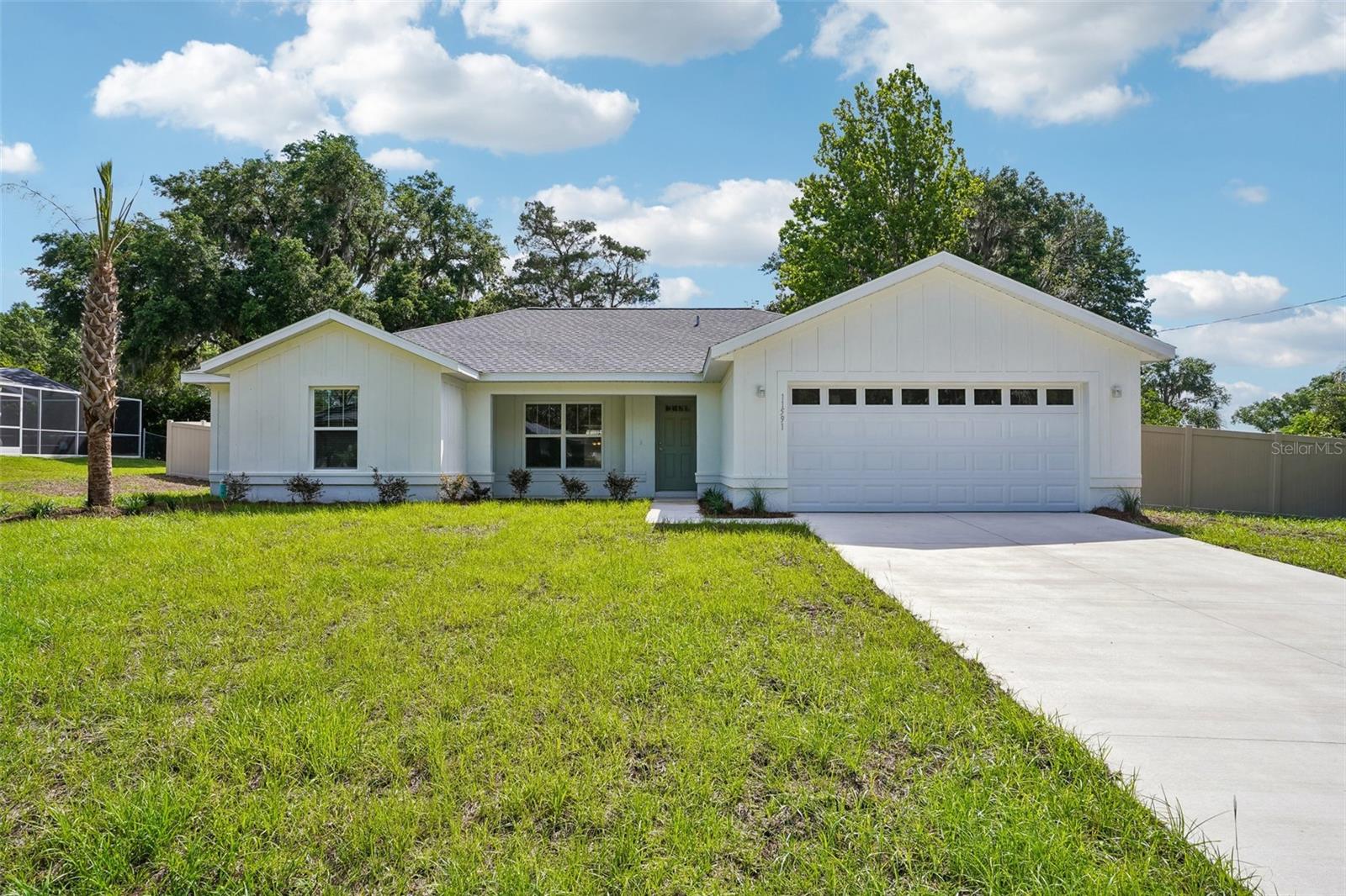 Single Family Residence em DUNNELLON, FL - Daniel Dourado