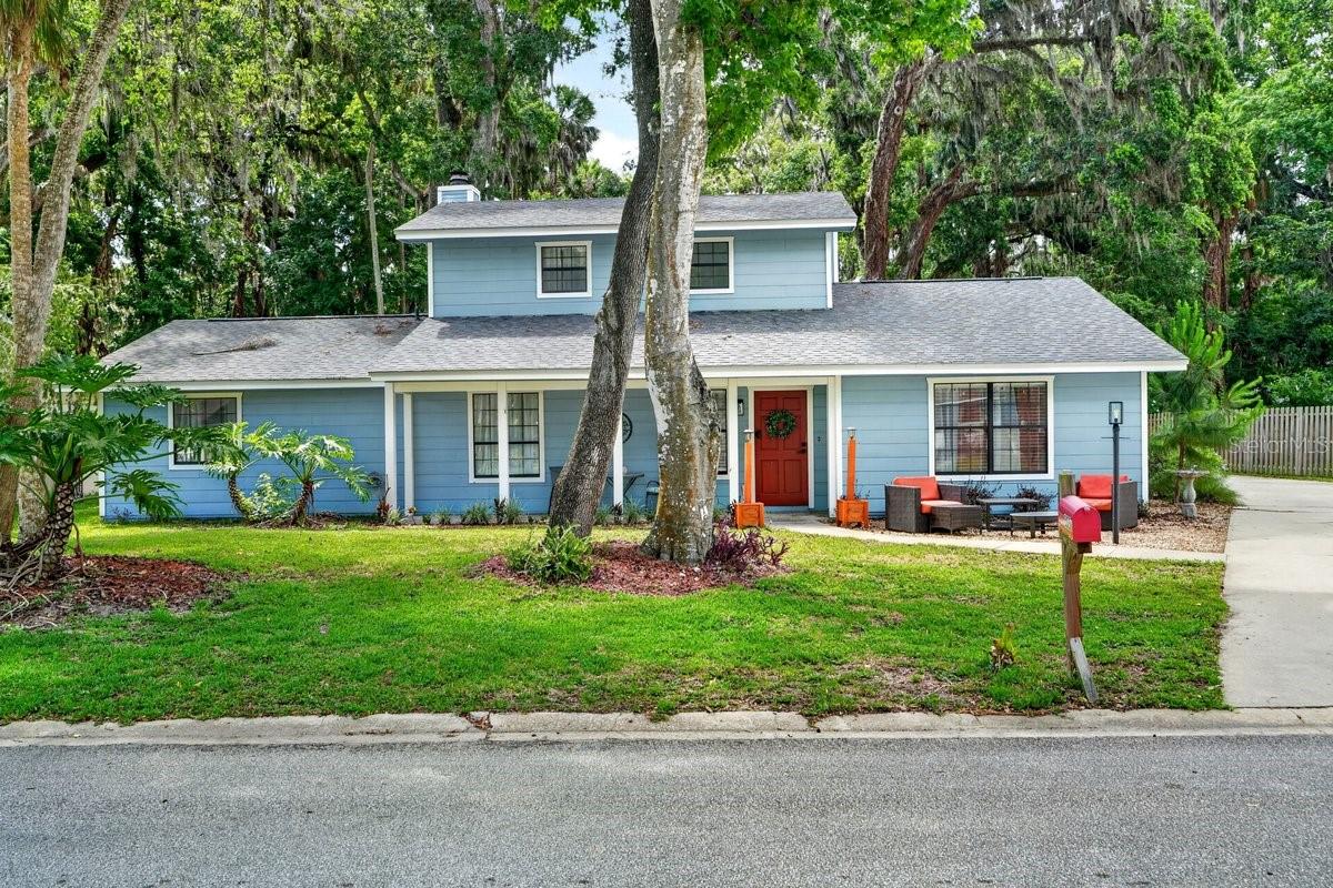 Single Family Residence em PORT ORANGE, FL - Daniel Dourado