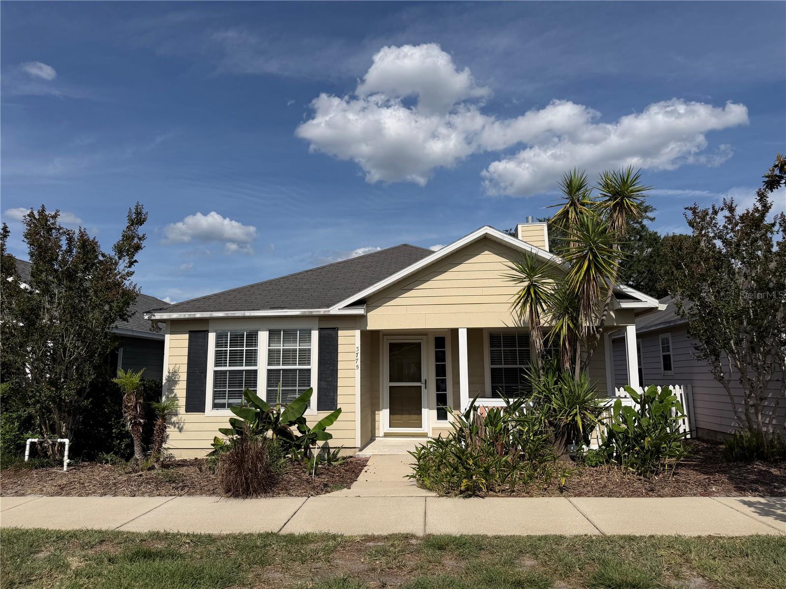 Single Family Residence in GAINESVILLE, FL - Daniel Dourado