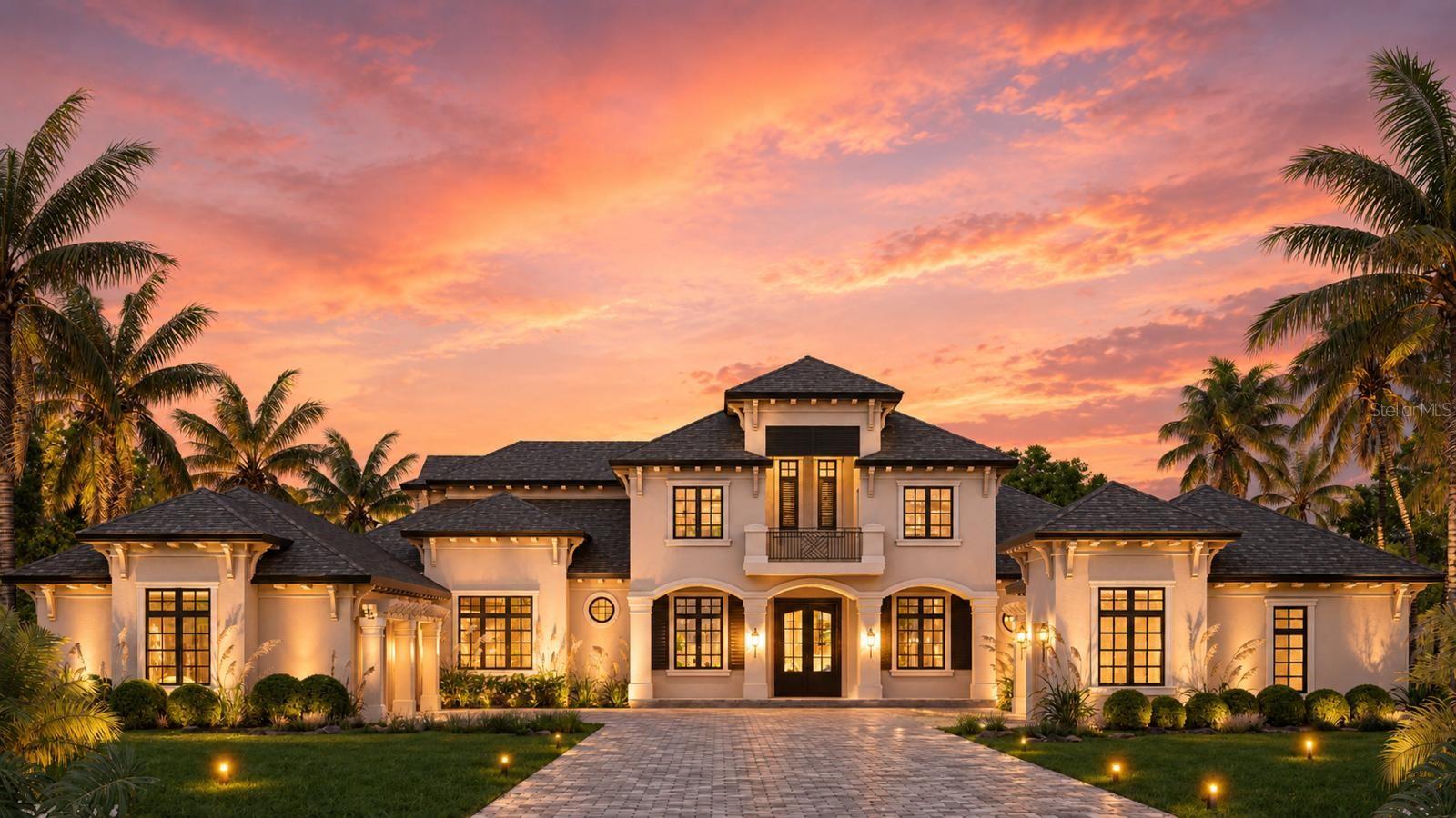 Single Family Residence em WINDERMERE, FL - Daniel Dourado