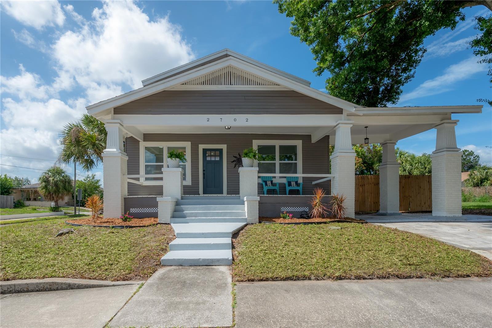 Single Family Residence em TAMPA, FL - Daniel Dourado