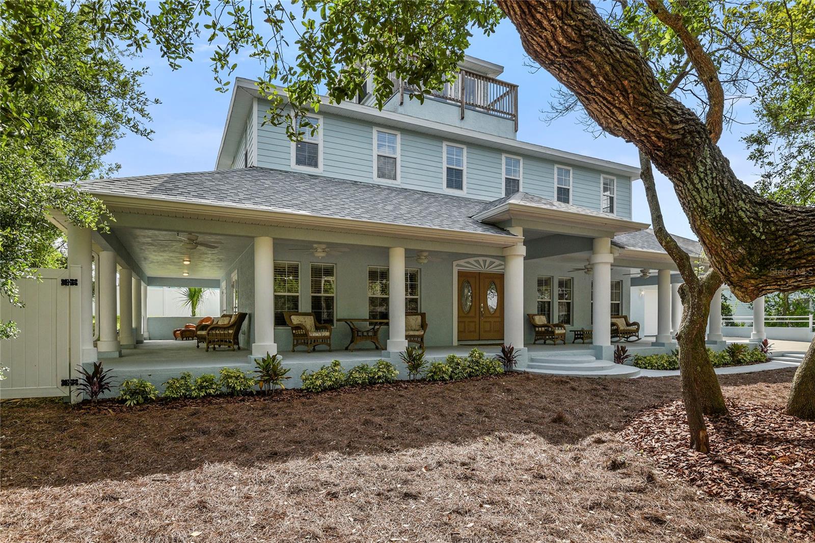 Single Family Residence in NEW SMYRNA BEACH, FL - Daniel Dourado