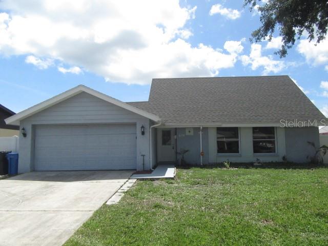 Single Family Residence em TAMPA, FL - Daniel Dourado