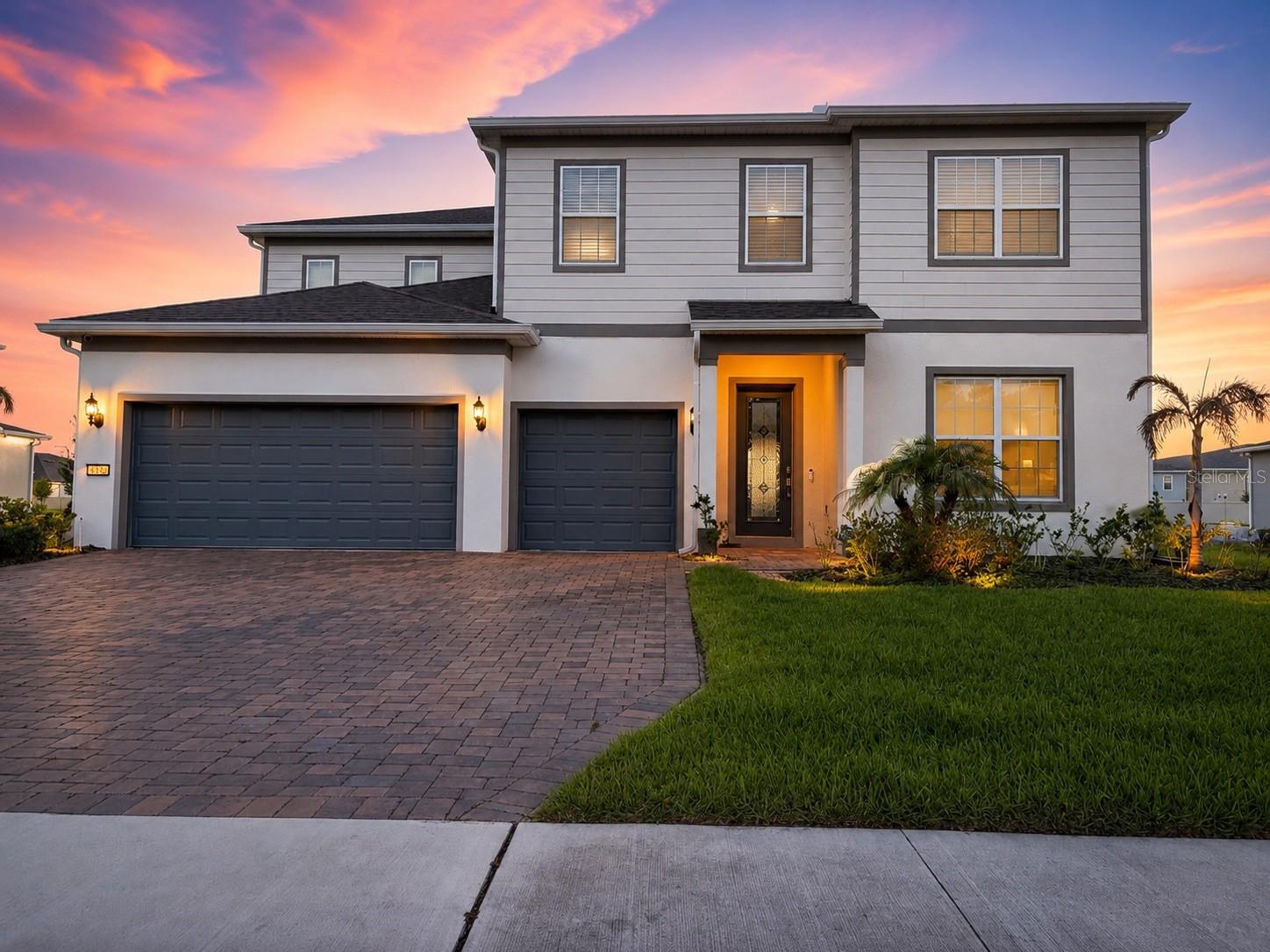 Single Family Residence em ORLANDO, FL - Daniel Dourado