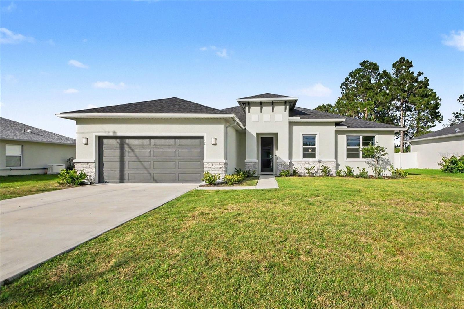 Single Family Residence in PALM COAST, FL - Daniel Dourado