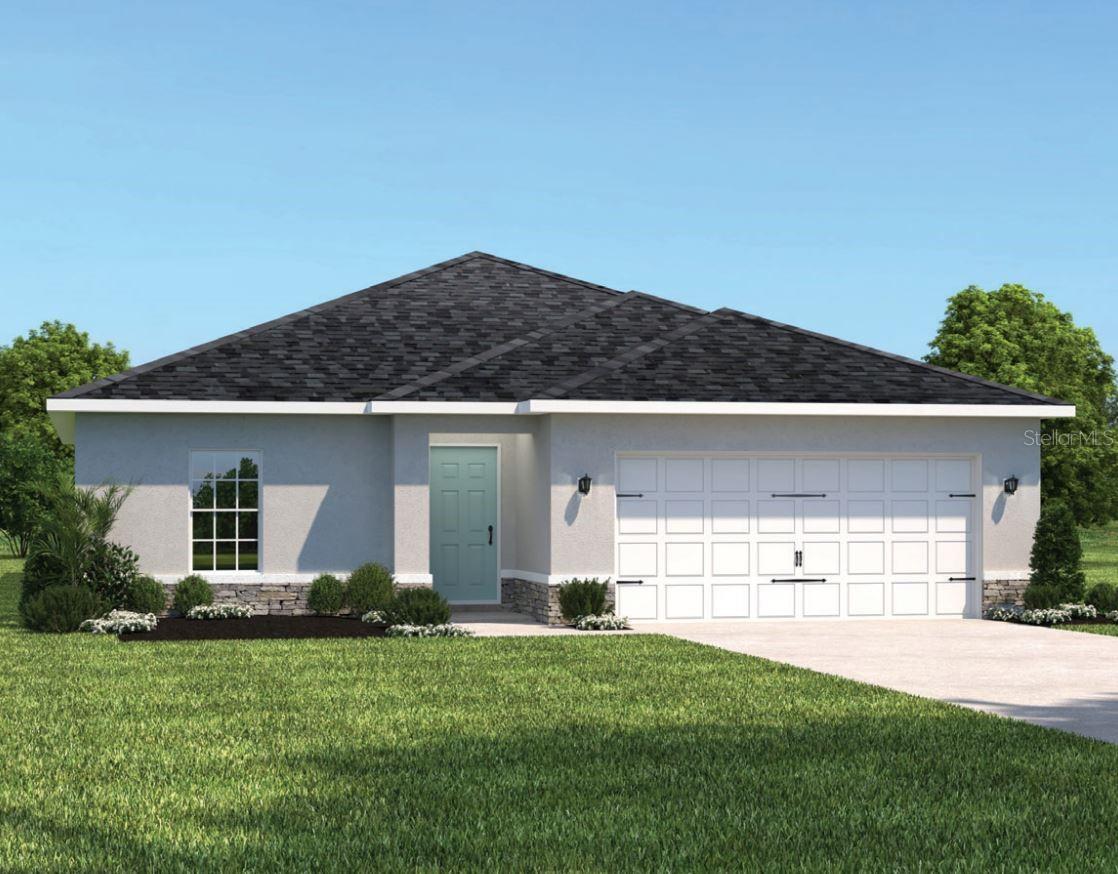 Single Family Residence in LAKELAND, FL - Daniel Dourado