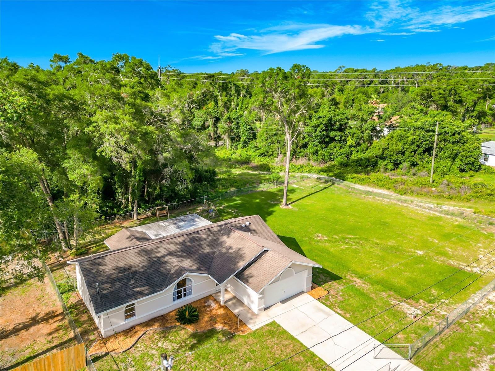 Single Family Residence em INVERNESS, FL - Daniel Dourado