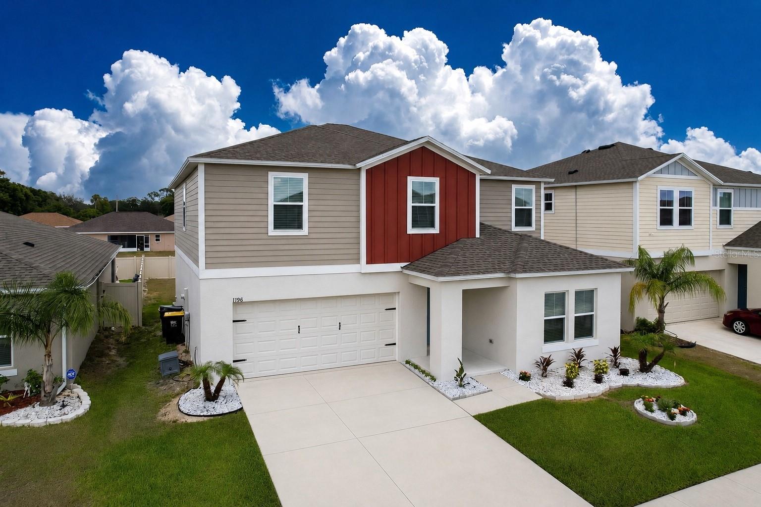 Single Family Residence em WINTER HAVEN, FL - Daniel Dourado