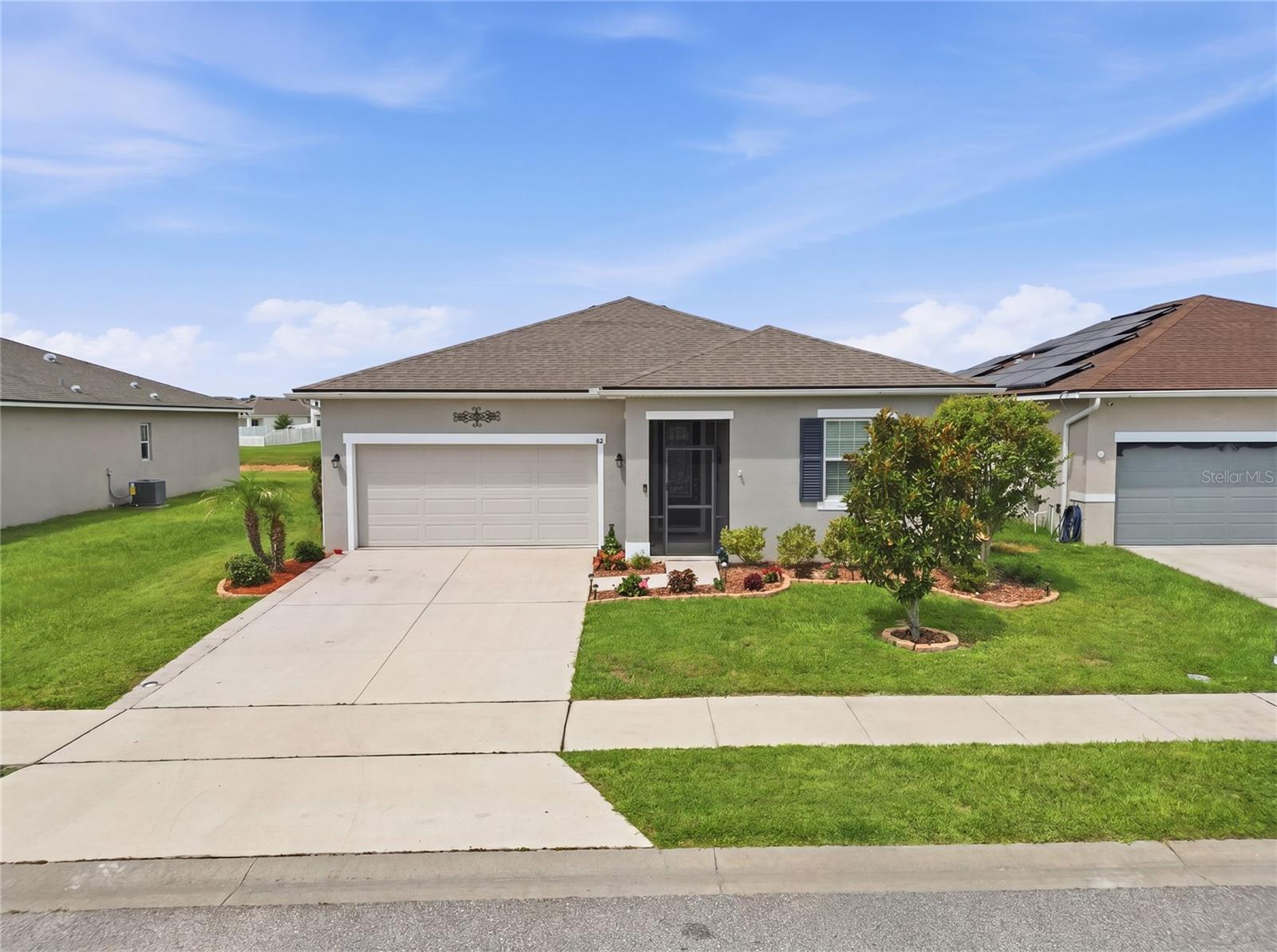 Single Family Residence em AUBURNDALE, FL - Daniel Dourado