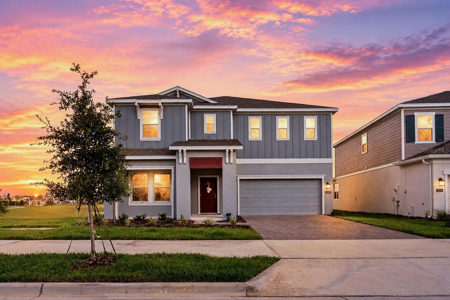 Single Family Residence em CLERMONT, FL - Daniel Dourado