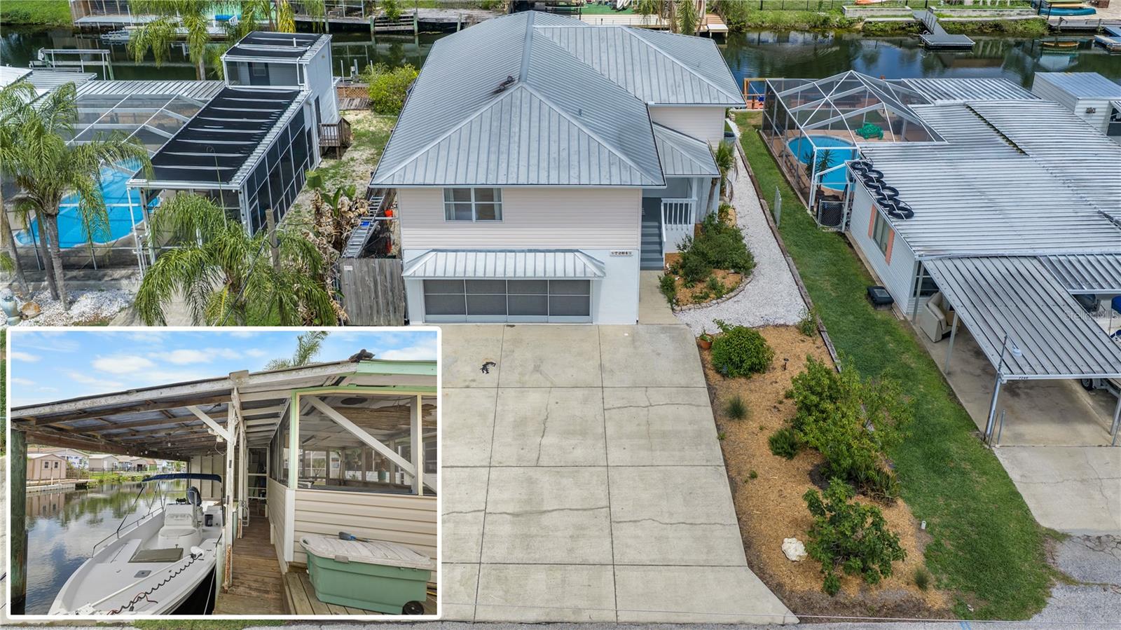 Single Family Residence em WEEKI WACHEE, FL - Daniel Dourado