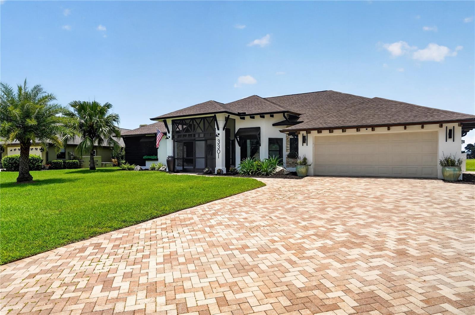 Single Family Residence em PARRISH, FL - Daniel Dourado