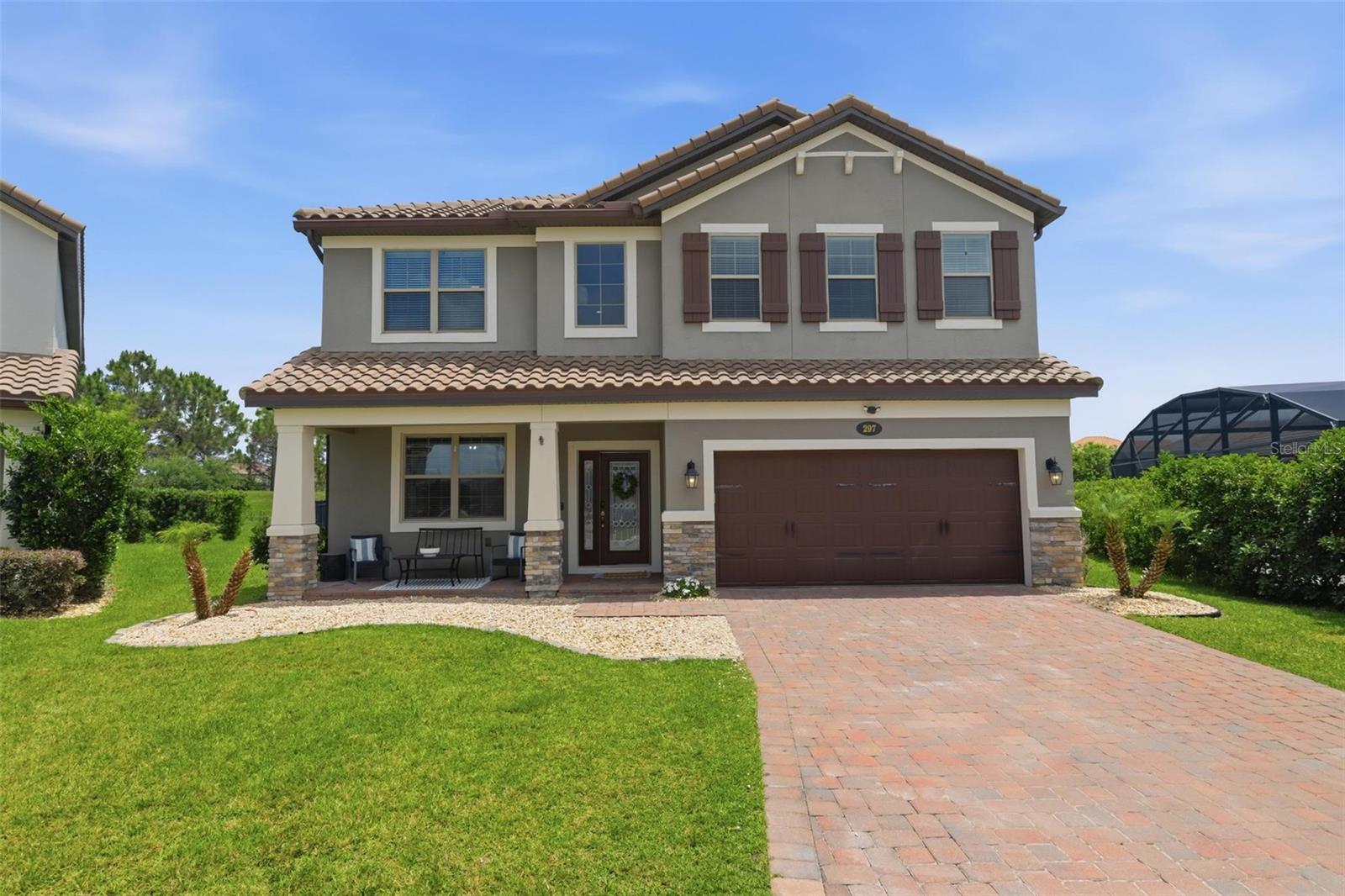 Single Family Residence in DEBARY, FL - Daniel Dourado