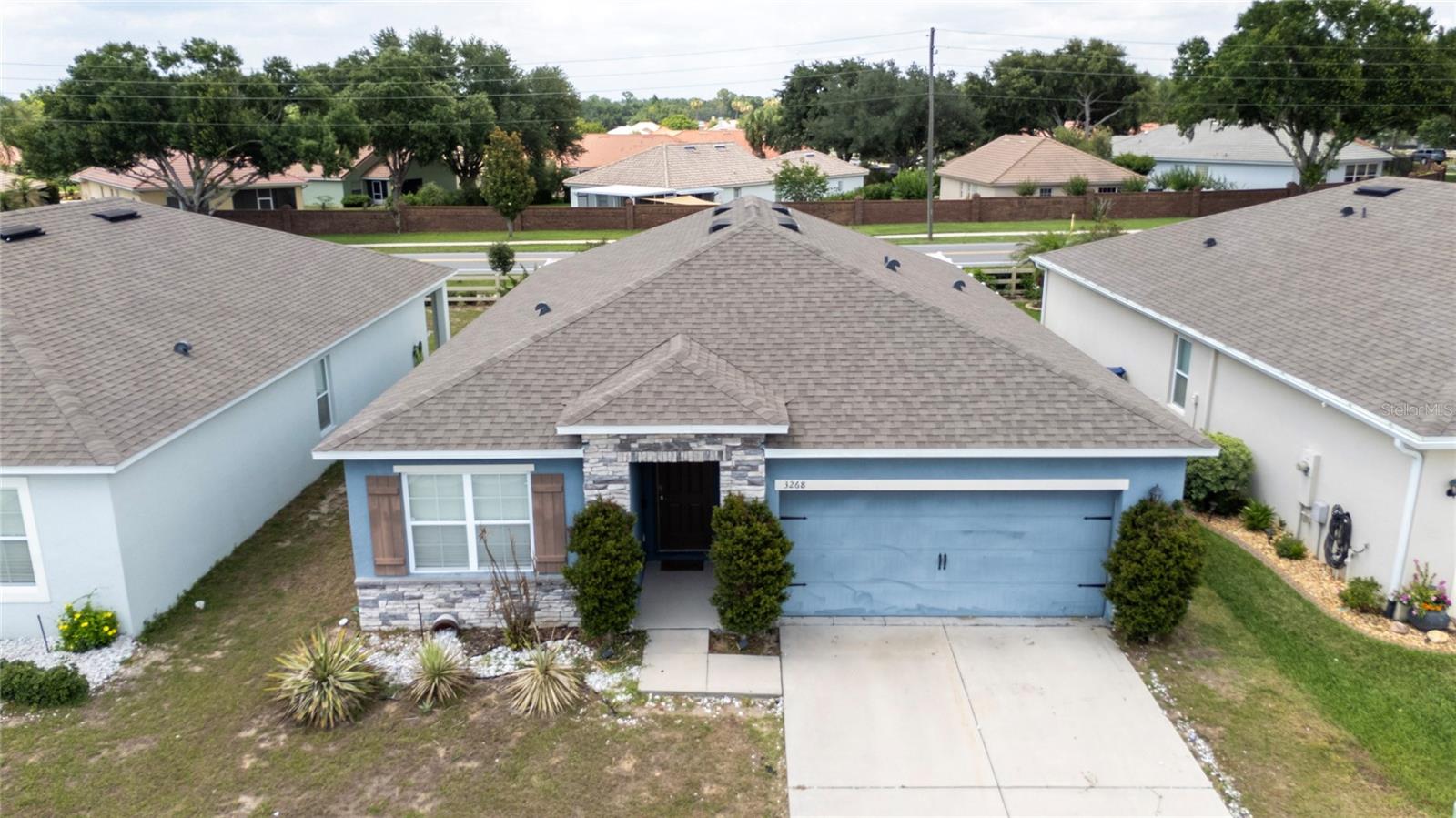 Single Family Residence em WINTER HAVEN, FL - Daniel Dourado