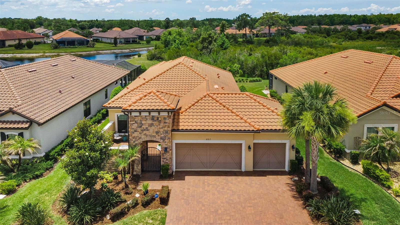 Single Family Residence em TAMPA, FL - Daniel Dourado