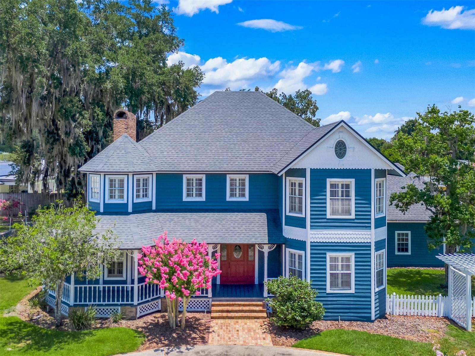 Single Family Residence em ORLANDO, FL - Daniel Dourado