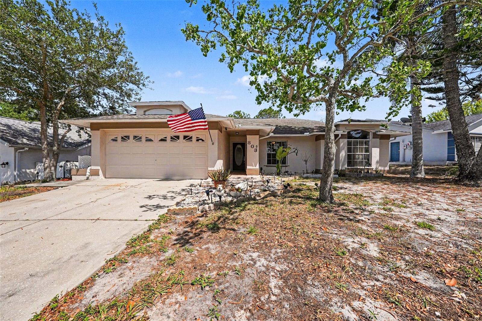 Single Family Residence in TARPON SPRINGS, FL - Daniel Dourado