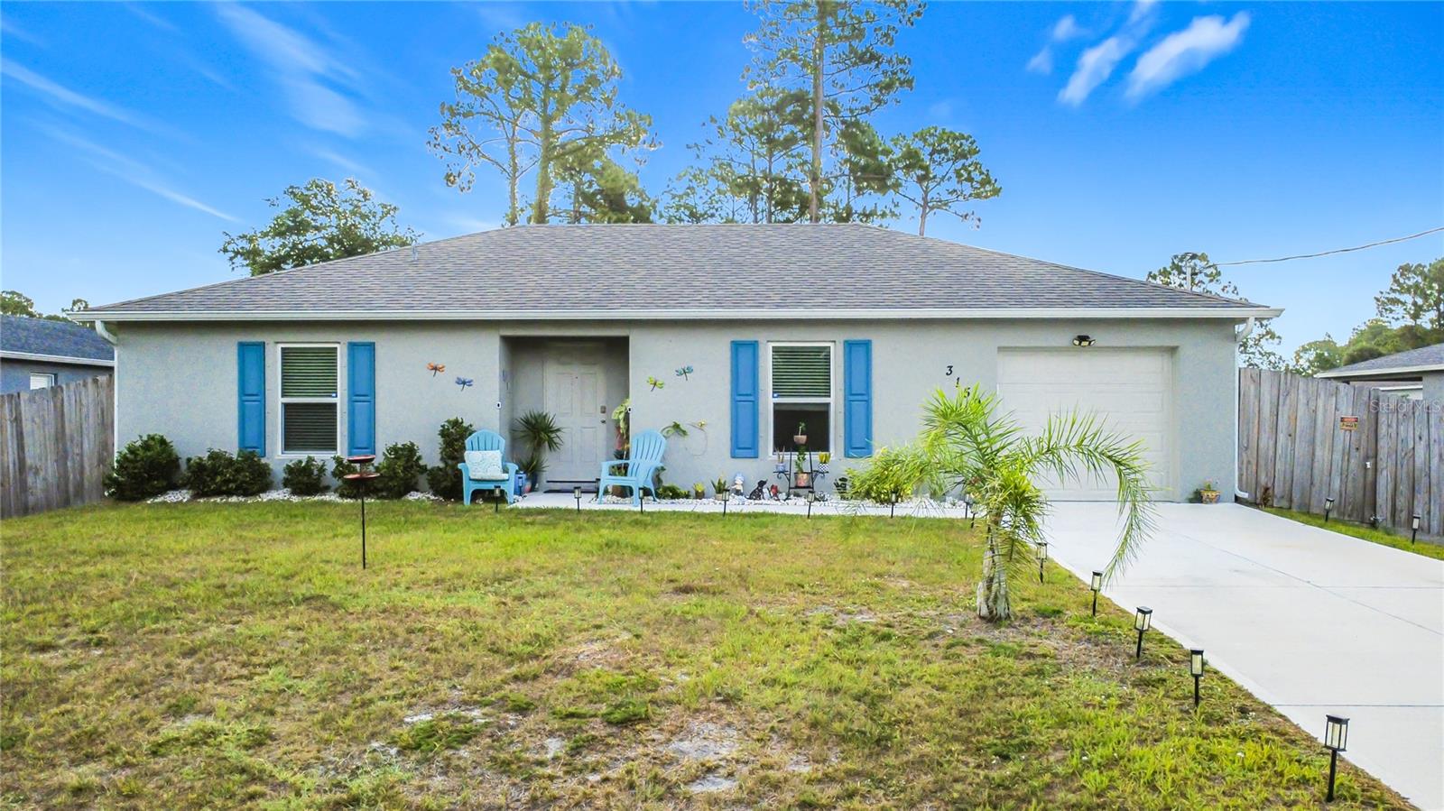 Single Family Residence em PALM BAY, FL - Daniel Dourado