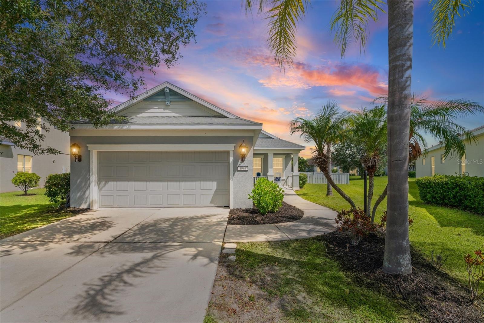 Single Family Residence em BRADENTON, FL - Daniel Dourado