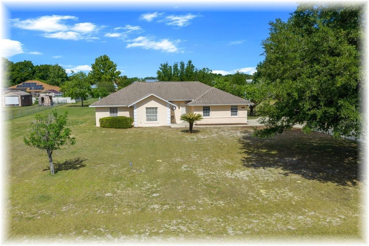 Single Family Residence in OCALA, FL - Daniel Dourado