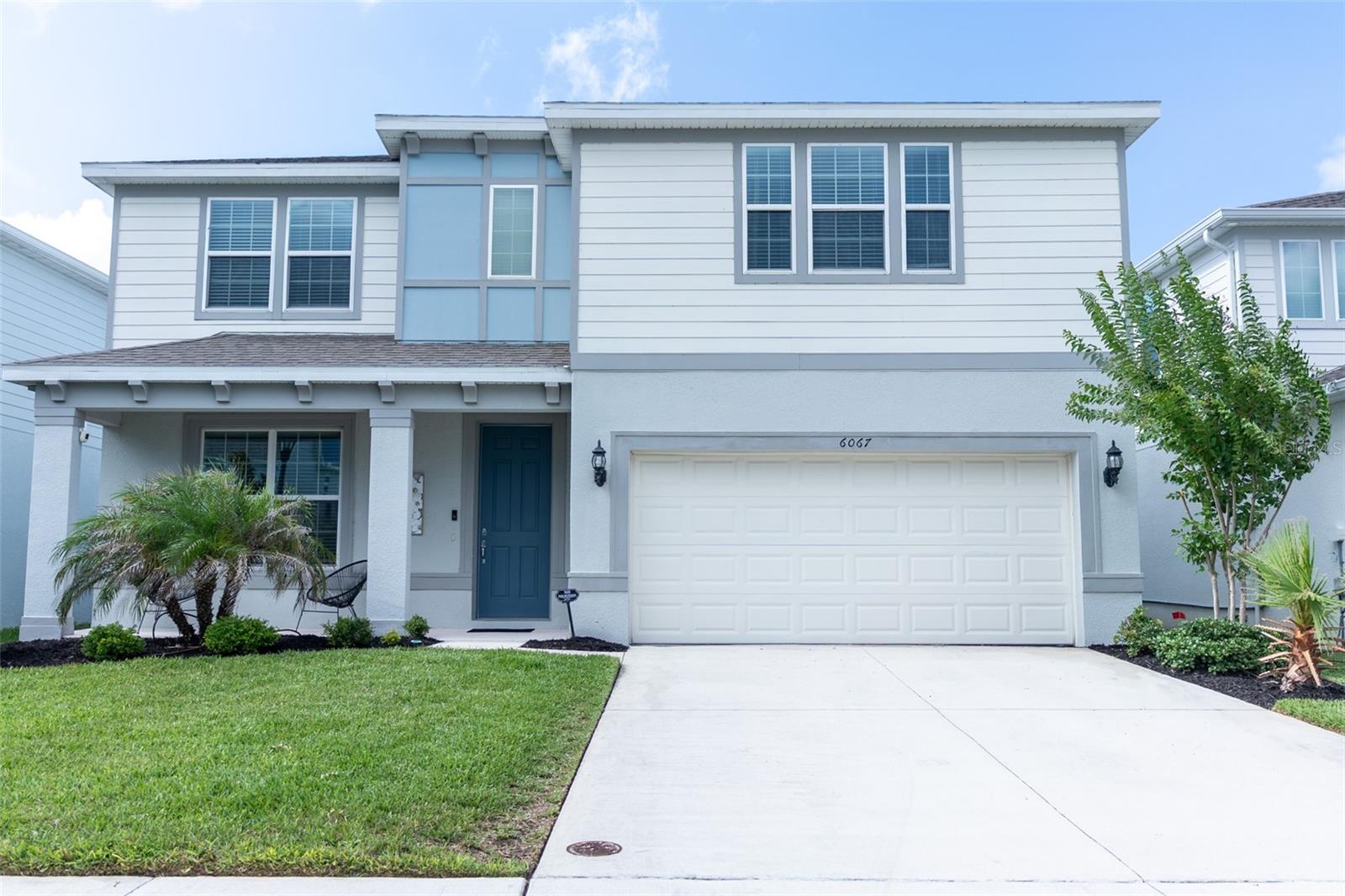 Single Family Residence em ST CLOUD, FL - Daniel Dourado