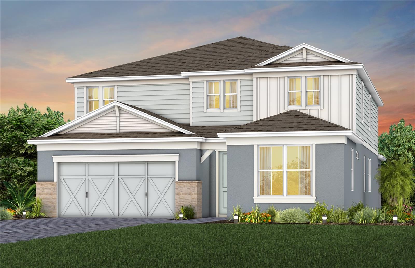 Single Family Residence in KISSIMMEE, FL - Daniel Dourado