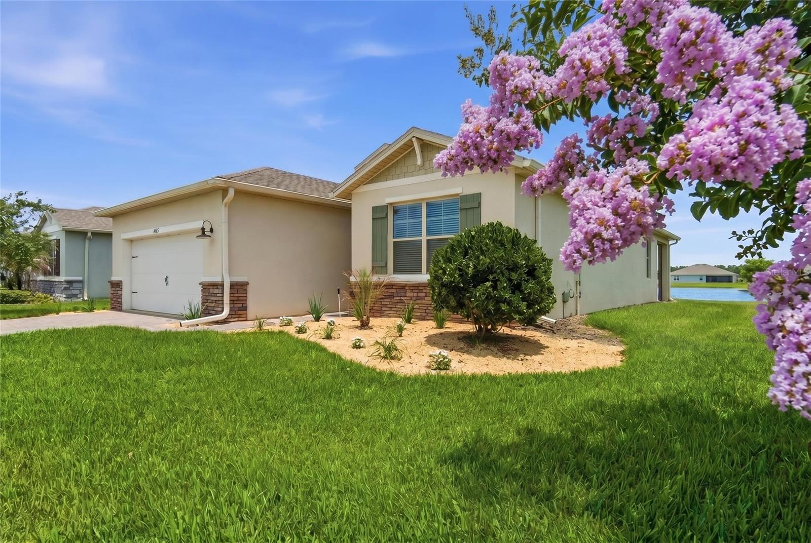 Single Family Residence em SANFORD, FL - Daniel Dourado