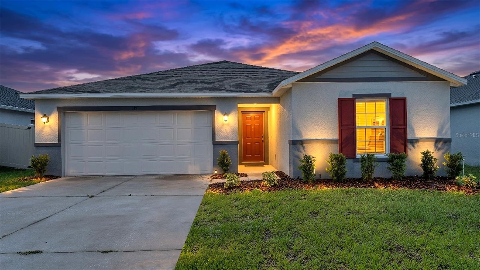 Single Family Residence in HAINES CITY, FL - Daniel Dourado
